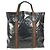 Borsa tote Sherry Line con logo GG in cristallo Gucci