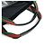Borsa tote Sherry Line con logo GG in cristallo Gucci - vista 8
