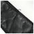Borsa a tracolla in pelle nera Chanel Nero - vista 10