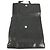 Borsa a tracolla in pelle nera Chanel Nero - vista 11