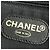 Borsa a tracolla in pelle nera Chanel Nero - vista 15