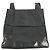 Borsa a tracolla in pelle nera Chanel Nero - vista 2