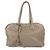 Borsa a spalla Victoria 35 di Hermès Marrone