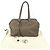 Borsa a spalla Victoria 35 di Hermès Marrone - vista 18