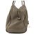 Borsa a spalla Victoria 35 di Hermès Marrone - vista 4