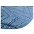Bolsa sling em denim MCM com tachas acolchoadas Azul - vista 7