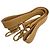 Gucci Micro GG Handtasche in Beige - Ansicht 14