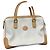 Gucci Micro GG Handtasche in Beige - Ansicht 15