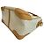 Gucci Micro GG Handtasche in Beige - Ansicht 3