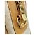 Gucci Micro GG Handtasche in Beige - Ansicht 6