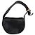 Borsa a Spalla Trinity Mini di Cartier Nero