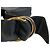 Borsa a Spalla Trinity Mini di Cartier Nero - vista 9