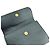 Chloé Marcie Small Trifold Wallet in Black - view 12