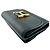 Chloé Marcie Small Trifold Wallet in Black - view 3
