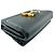Chloé Marcie Small Trifold Wallet in Black - view 6