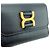 Chloé Marcie Small Trifold Wallet in Black - view 7