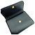 Chloé Marcie Small Trifold Wallet in Black - view 8