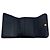Chloé Marcie Small Trifold Wallet in Black - view 9