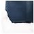 Christian Dior Lady Dior Tri-Fold Geldbörse aus blauer Lackleder - Ansicht 13