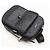 Borsa a spalla verticale Dior CD Diamond Christian Dior Marrone Nero - vista 3