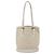 Louis Vuitton Petit Bucket Mini Lin Beige