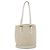 Louis Vuitton Petit Bucket Mini Lin Beige - vista 2