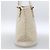 Louis Vuitton Petit Bucket Mini Lin Beige - vista 3
