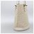 Louis Vuitton Petit Bucket Mini Lin Beige - vista 4