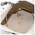 Louis Vuitton Petit Bucket Mini Lin Beige - vista 5