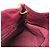 Louis Vuitton Artsy MM Monogram Empreinte Handtasche in Lila - Ansicht 11