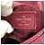 Louis Vuitton Artsy MM Monogram Empreinte Handtasche in Lila - Ansicht 13