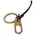 Louis Vuitton Artsy MM Monogram Empreinte Handtasche in Lila - Ansicht 15