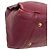 Louis Vuitton Artsy MM Monogram Empreinte Handtasche in Lila - Ansicht 5