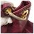 Louis Vuitton Artsy MM Monogram Empreinte Handtasche in Lila - Ansicht 7