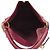 Louis Vuitton Artsy MM Monogram Empreinte Handtasche in Lila - Ansicht 9