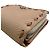 Fendi Pink Peekaboo Micro Topstitch Tri-fold Wallet - view 4