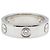 Anello Love Cartier in oro bianco 18K Argento - vista 2