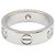 Anello Love Cartier in oro bianco 18K Argento - vista 3