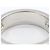 Anello Love Cartier in oro bianco 18K Argento - vista 4