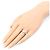 Anello Love Cartier in oro bianco 18K Argento - vista 8