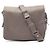 Céline Borsa a tracolla in pelle marrone Celine