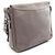 Céline Borsa a tracolla in pelle marrone Celine - vista 2