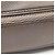 Céline Borsa a tracolla in pelle marrone Celine - vista 6