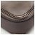 Céline Borsa a tracolla in pelle marrone Celine - vista 7
