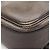 Céline Borsa a tracolla in pelle marrone Celine - vista 9