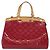 Louis Vuitton Blair Monogram vernis MM
