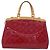 Louis Vuitton Blair Monogram vernis MM - Ansicht 2