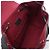 Zaino/borsa Louis Vuitton Montsouris NM PM Marrone Nero - vista 3