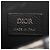 Borsa a Spalla Dior GALLOP Oblique di Christian Dior Nero Blu Beige - vista 4