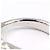 Tiffany & Co. Double Open Diadrop 1PD Ring Silvery - view 4
